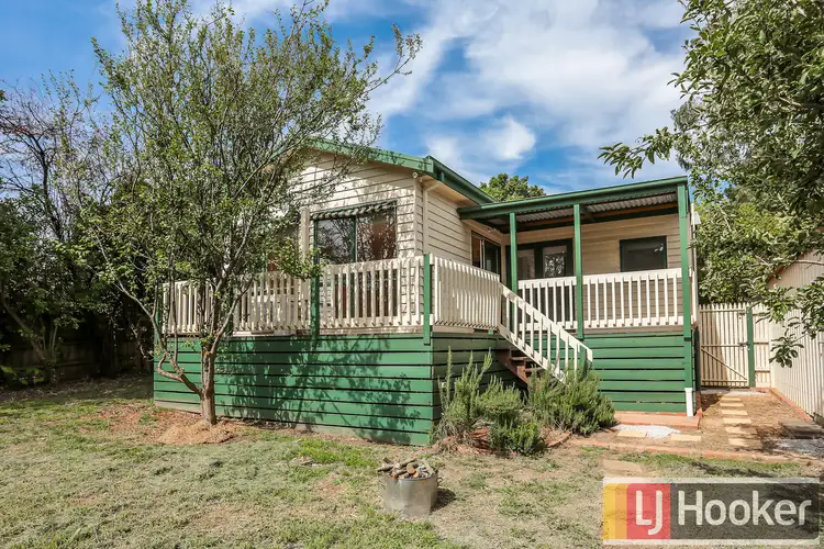 Second view of Homely house listing, 2 Green Street, Boronia VIC 3155