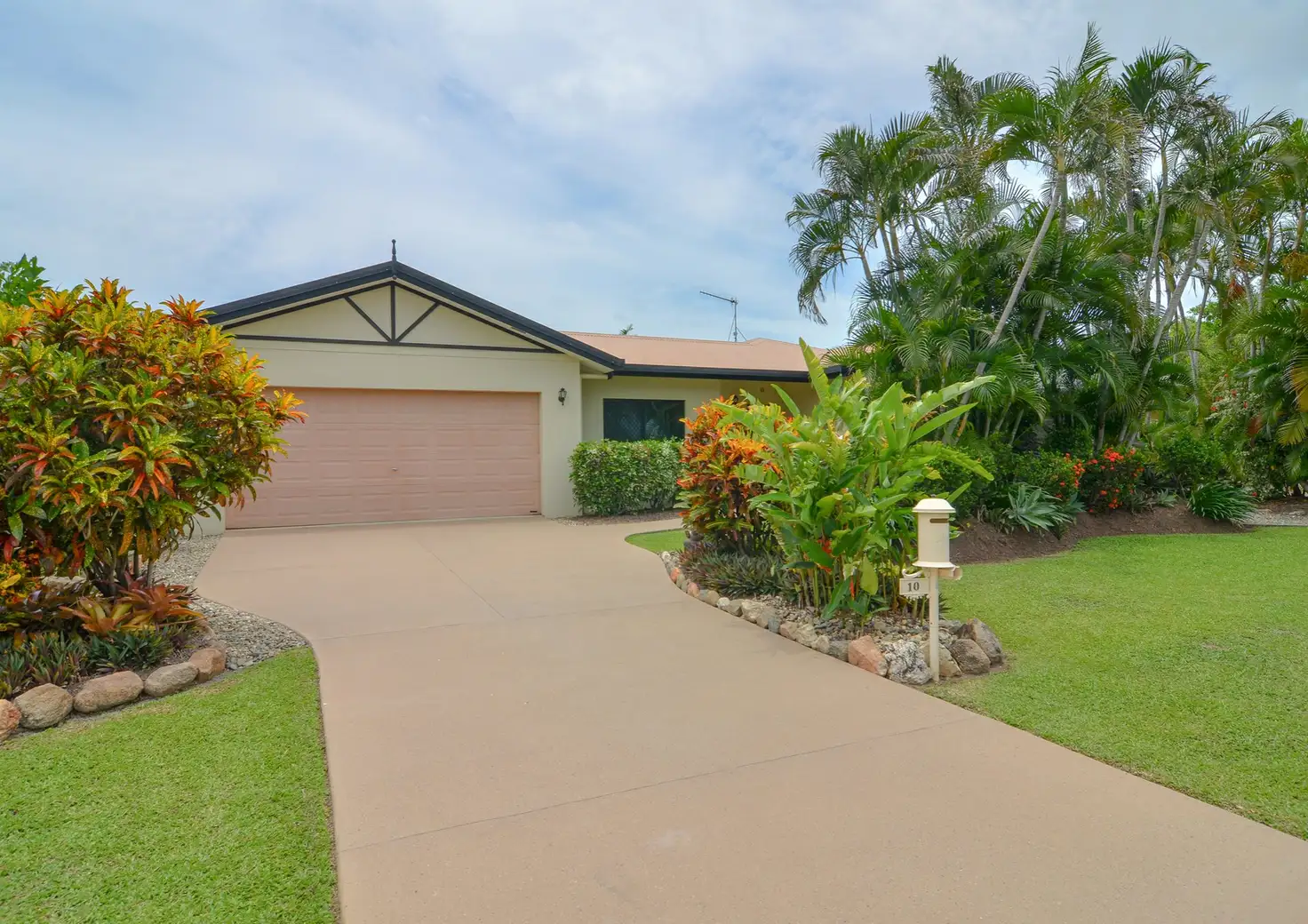 Main view of Homely house listing, 10 Brolga Street, Port Douglas QLD 4877