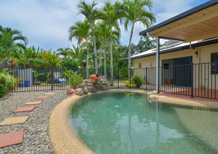 Fifth view of Homely house listing, 10 Brolga Street, Port Douglas QLD 4877