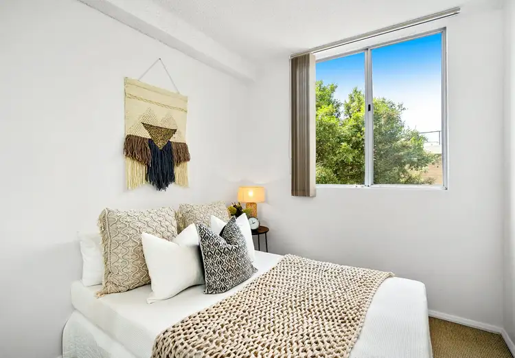 Sixth view of Homely unit listing, 12/38 Burchmore Road, Manly Vale NSW 2093