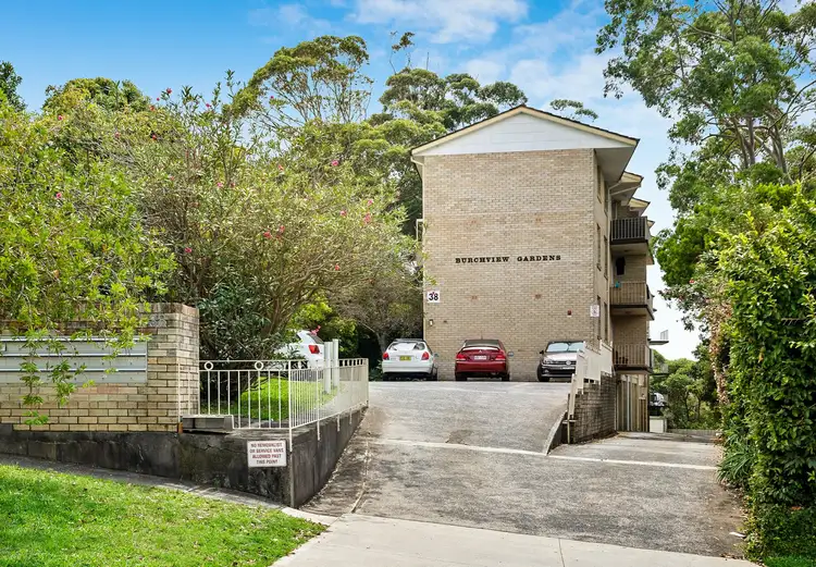 Seventh view of Homely unit listing, 12/38 Burchmore Road, Manly Vale NSW 2093