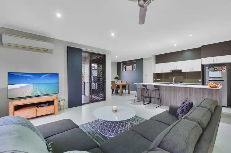 Fourth view of Homely house listing, 14 Wright Court, Upper Coomera QLD 4209
