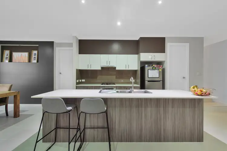 Fifth view of Homely house listing, 14 Wright Court, Upper Coomera QLD 4209