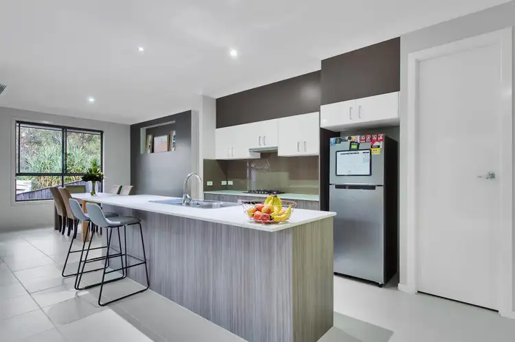Sixth view of Homely house listing, 14 Wright Court, Upper Coomera QLD 4209