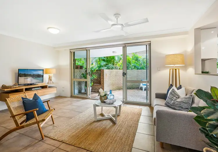 Third view of Homely apartment listing, 2/10 Lagoon Street, Narrabeen NSW 2101
