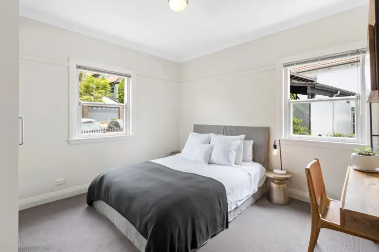 Fourth view of Homely apartment listing, 3/59 Shellcove Road, Neutral Bay NSW 2089