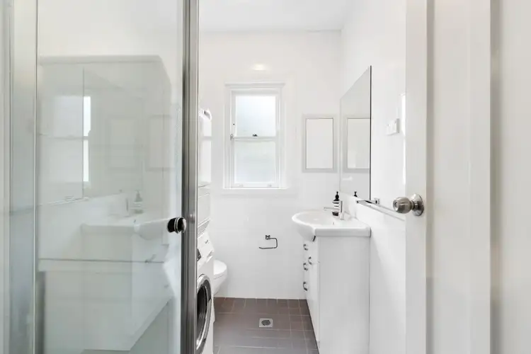 Fifth view of Homely apartment listing, 3/59 Shellcove Road, Neutral Bay NSW 2089