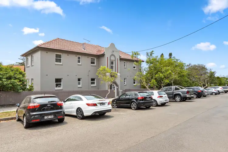Sixth view of Homely apartment listing, 3/59 Shellcove Road, Neutral Bay NSW 2089