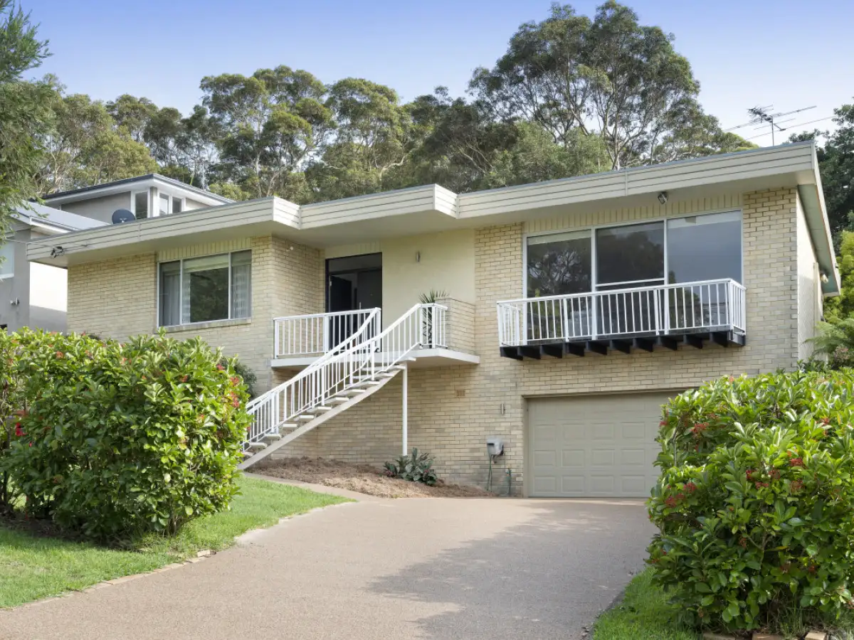 Main view of Homely house listing, 12 Bayview Place, Bayview NSW 2104