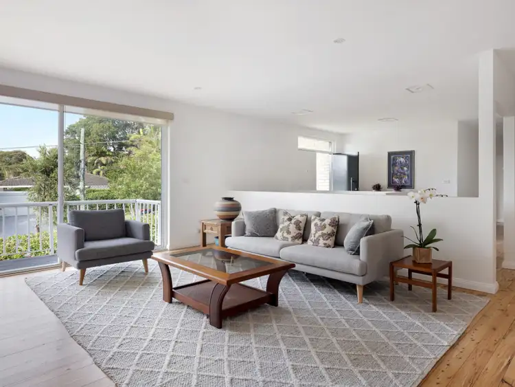 Second view of Homely house listing, 12 Bayview Place, Bayview NSW 2104