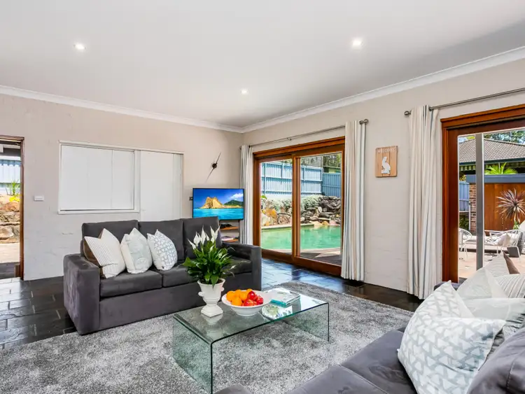 Fifth view of Homely house listing, 25 Government Road, Mona Vale NSW 2103