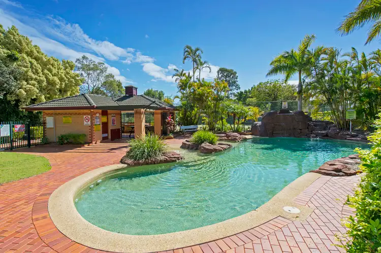 Third view of Homely townhouse listing, 242/125 Hansford Road, Coombabah QLD 4216