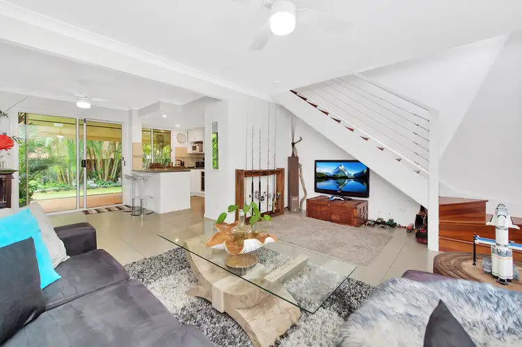 Sixth view of Homely townhouse listing, 242/125 Hansford Road, Coombabah QLD 4216