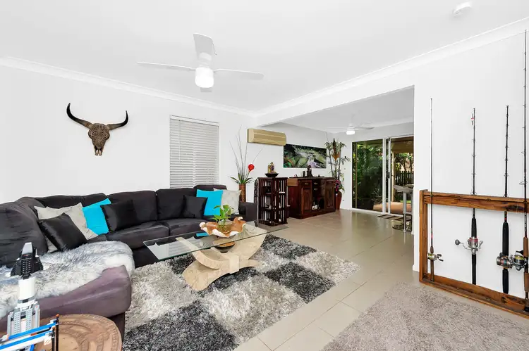 Seventh view of Homely townhouse listing, 242/125 Hansford Road, Coombabah QLD 4216