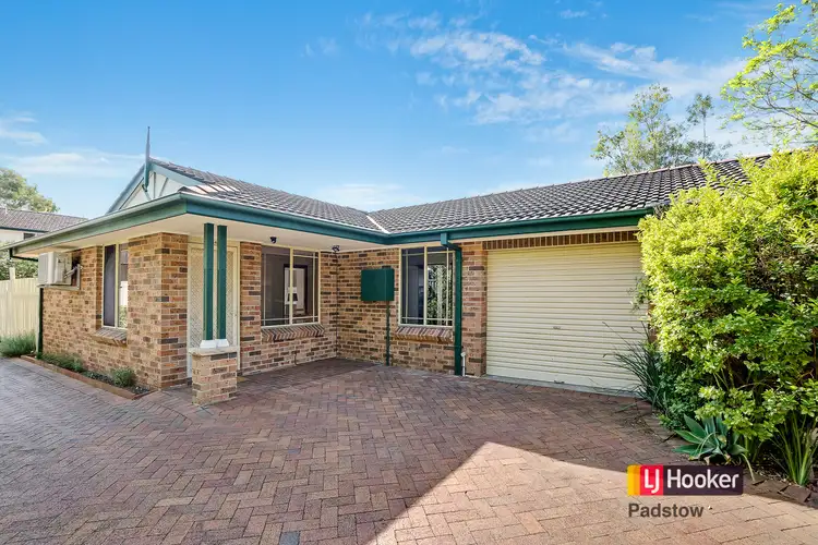 56A Forrest Road, East Hills NSW 2213