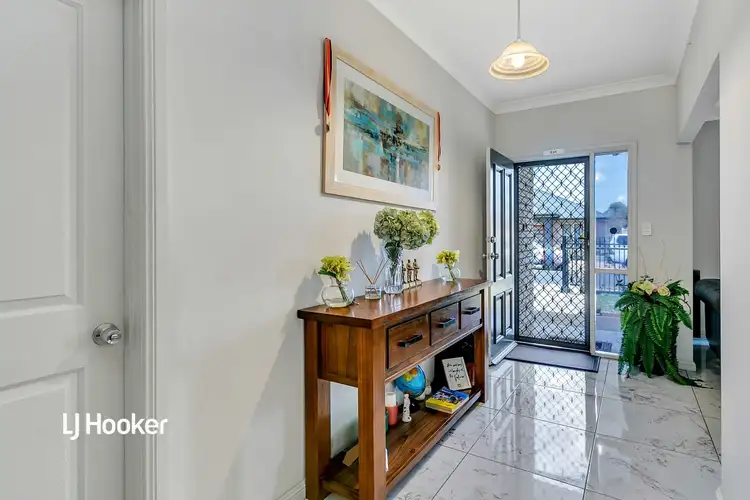 Second view of Homely house listing, 18 Tripodi Circuit, Parafield Gardens SA 5107
