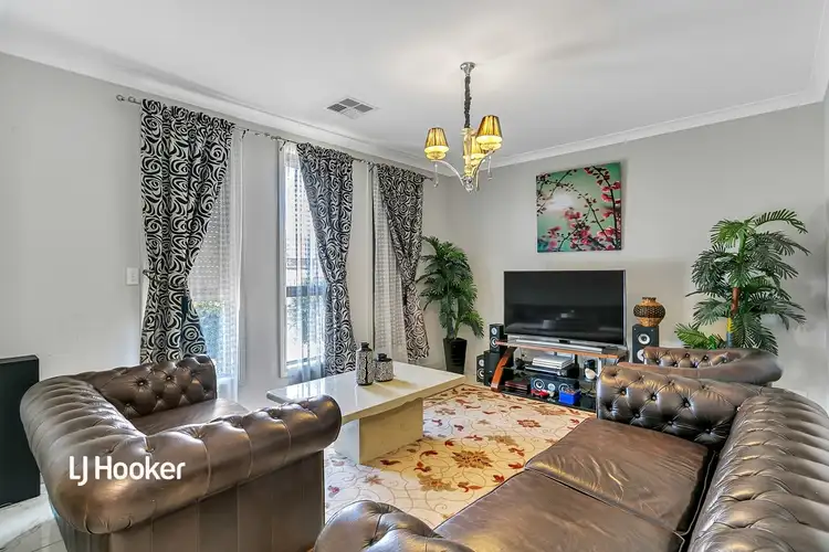 Third view of Homely house listing, 18 Tripodi Circuit, Parafield Gardens SA 5107