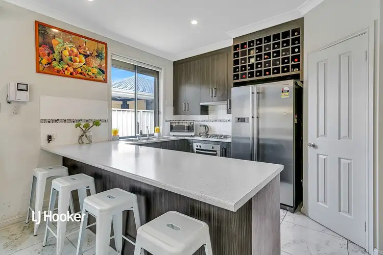 Fifth view of Homely house listing, 18 Tripodi Circuit, Parafield Gardens SA 5107