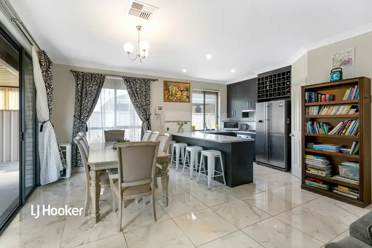 Sixth view of Homely house listing, 18 Tripodi Circuit, Parafield Gardens SA 5107
