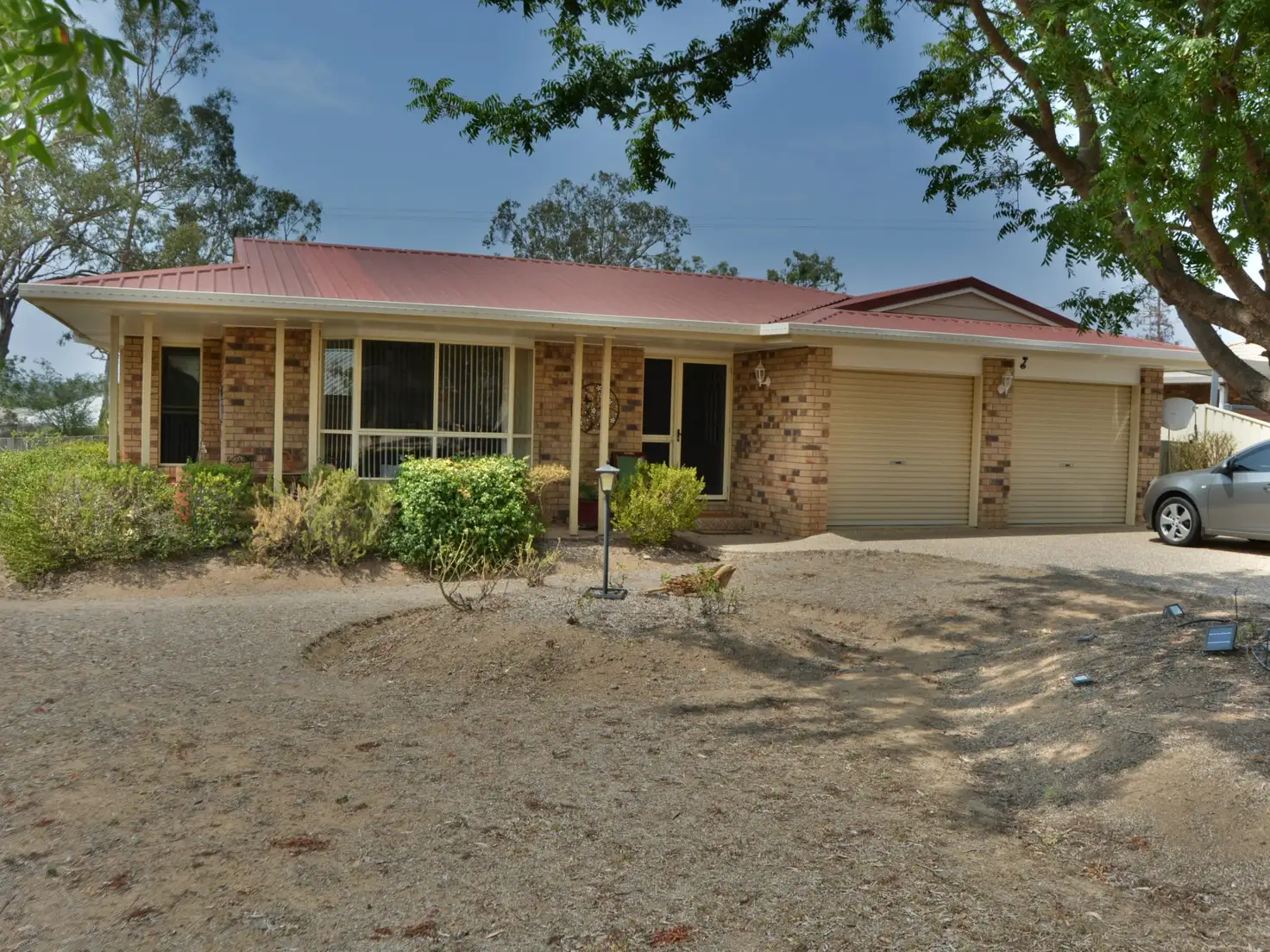 Main view of Homely house listing, 3 Kidman Drive, Warwick QLD 4370