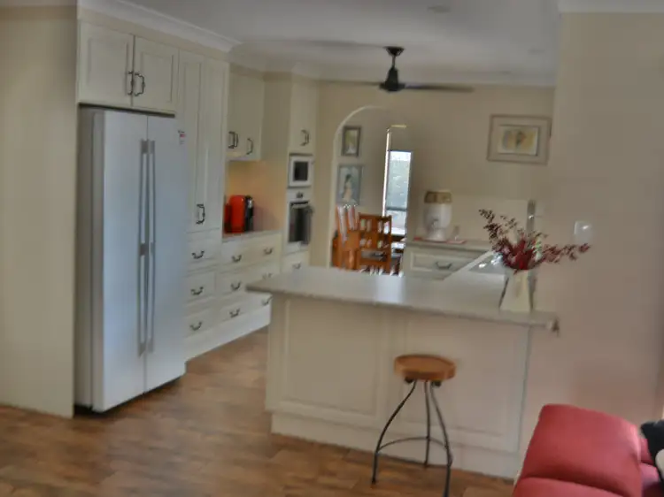 Second view of Homely house listing, 3 Kidman Drive, Warwick QLD 4370