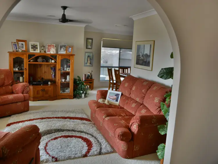 Third view of Homely house listing, 3 Kidman Drive, Warwick QLD 4370