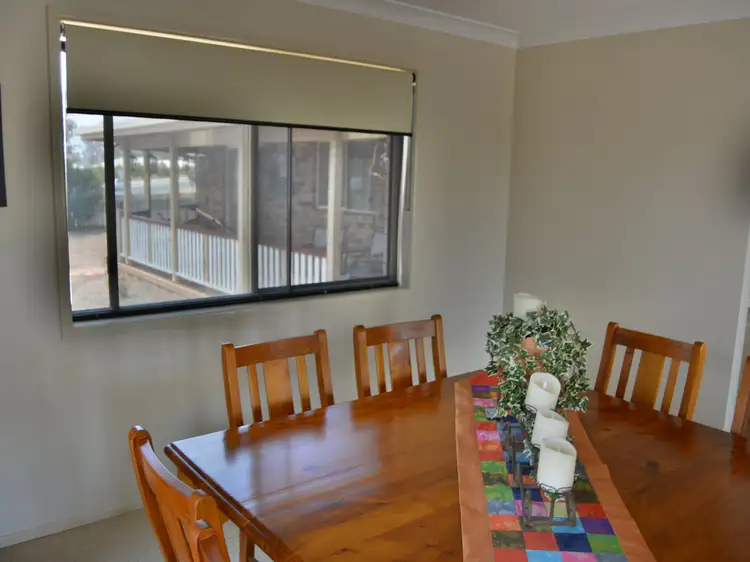 Fourth view of Homely house listing, 3 Kidman Drive, Warwick QLD 4370