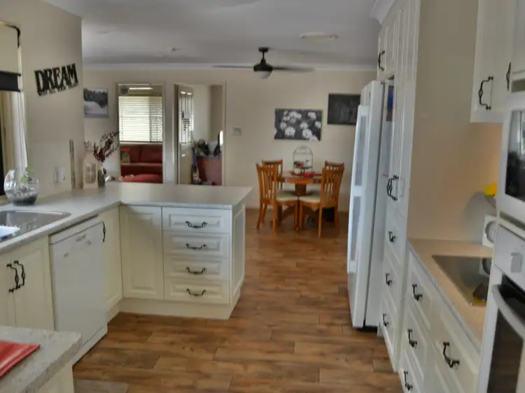 Fifth view of Homely house listing, 3 Kidman Drive, Warwick QLD 4370