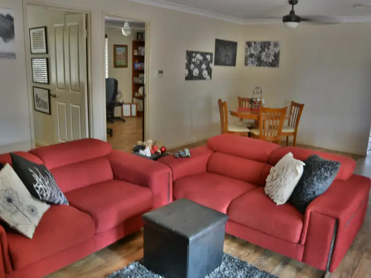 Sixth view of Homely house listing, 3 Kidman Drive, Warwick QLD 4370