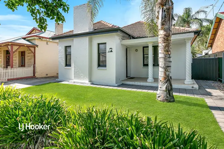 27 Stevenson Street, Nailsworth SA 5083