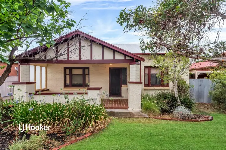 45 Alabama Avenue, Prospect SA 5082