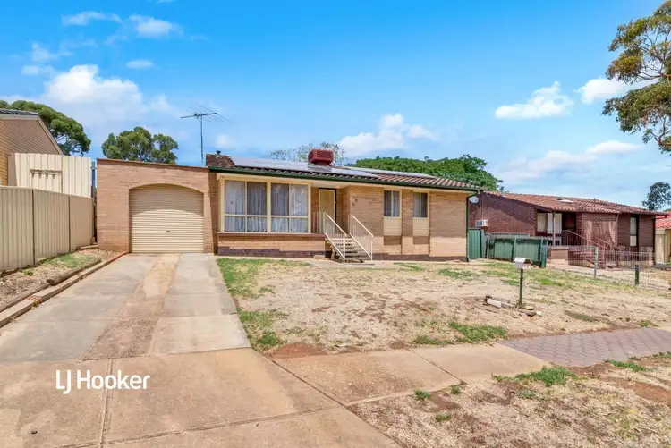 Main view of Homely house listing, 36 Dukas Drive, Ingle Farm SA 5098