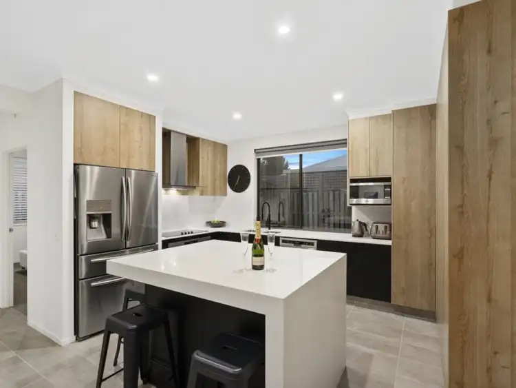 Second view of Homely house listing, 2 Settlers Avenue, Maudsland QLD 4210