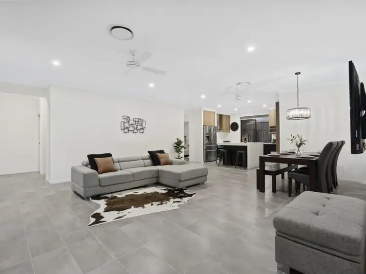 Fifth view of Homely house listing, 2 Settlers Avenue, Maudsland QLD 4210