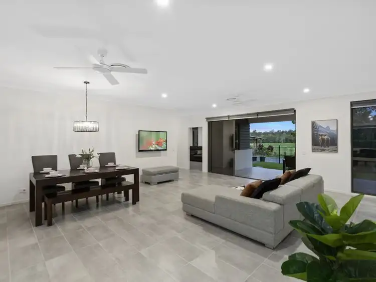 Sixth view of Homely house listing, 2 Settlers Avenue, Maudsland QLD 4210