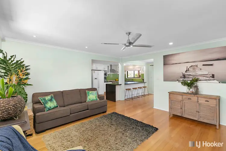 Fourth view of Homely house listing, 32 Sandpiper Street, Wellington Point QLD 4160