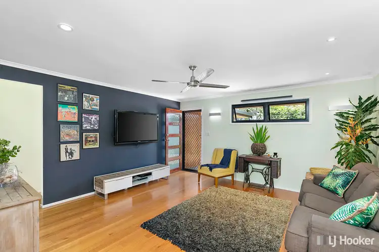 Fifth view of Homely house listing, 32 Sandpiper Street, Wellington Point QLD 4160