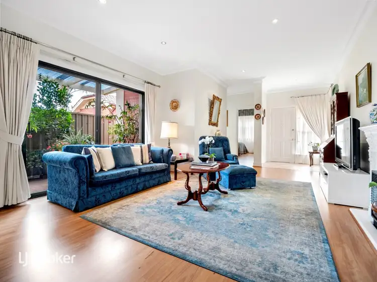 Fifth view of Homely unit listing, 3/66 Luhrs Road, Payneham South SA 5070