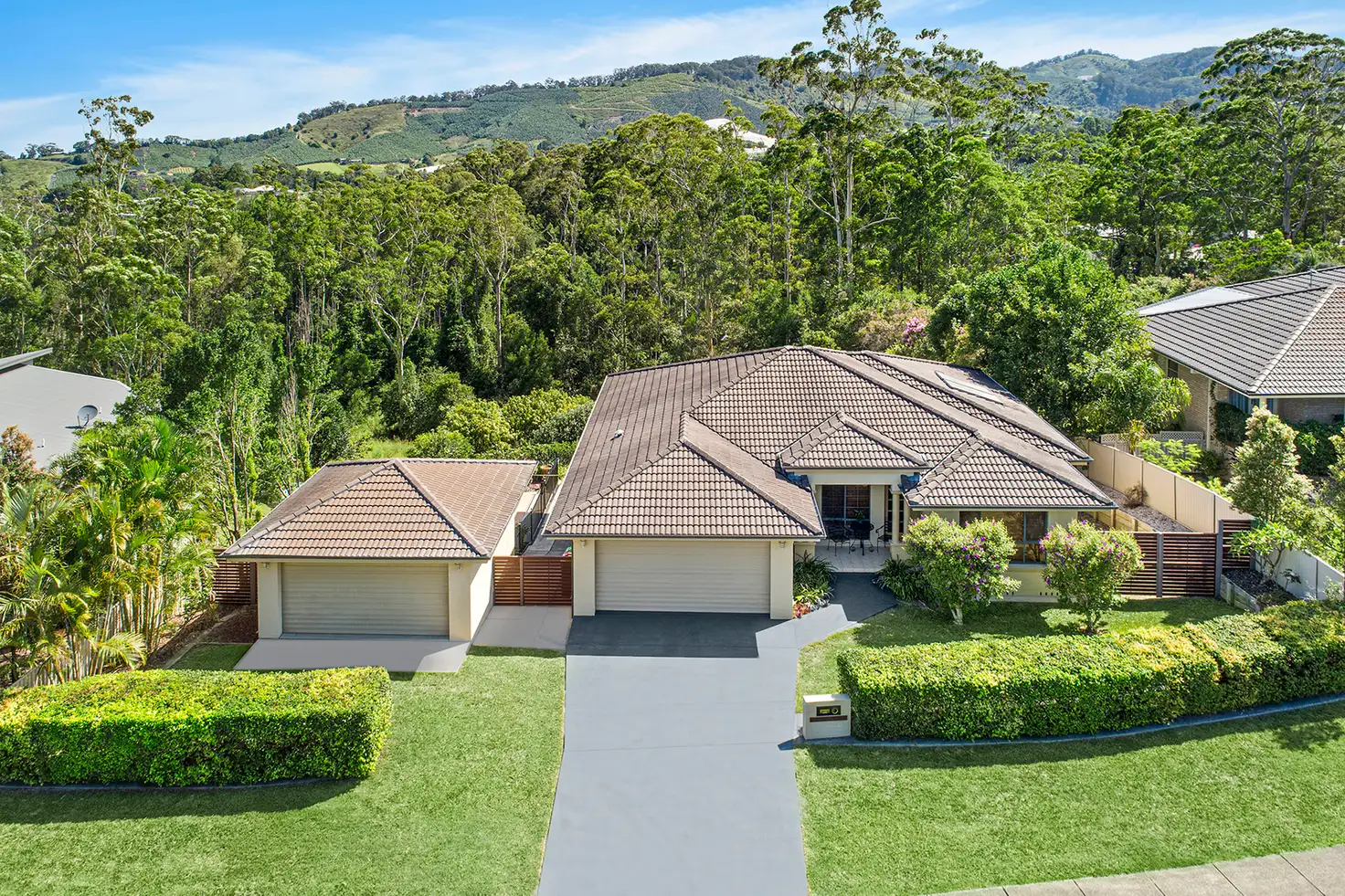 Main view of Homely house listing, 155 Shephards Lane, Coffs Harbour NSW 2450