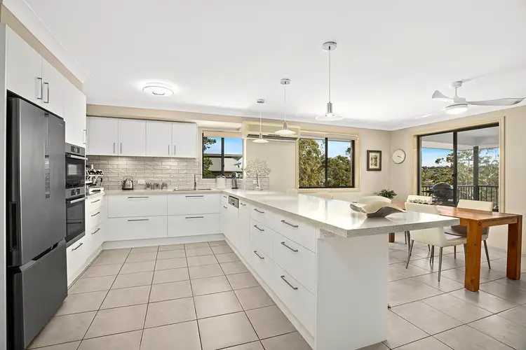 Second view of Homely house listing, 155 Shephards Lane, Coffs Harbour NSW 2450