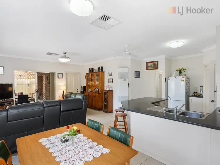 Sixth view of Homely house listing, 2A Lincoln Avenue, Warradale SA 5046