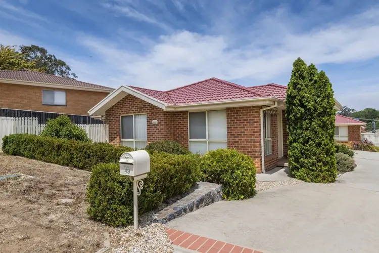 49 Elizabeth Street, Queanbeyan NSW 2620