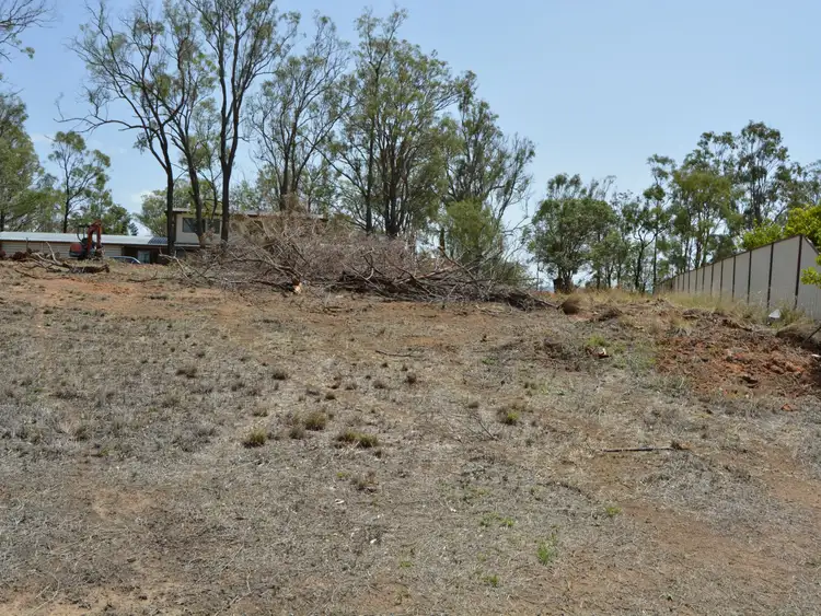Third view of Homely land listing, Lot 80 Davis Place, Warwick QLD 4370