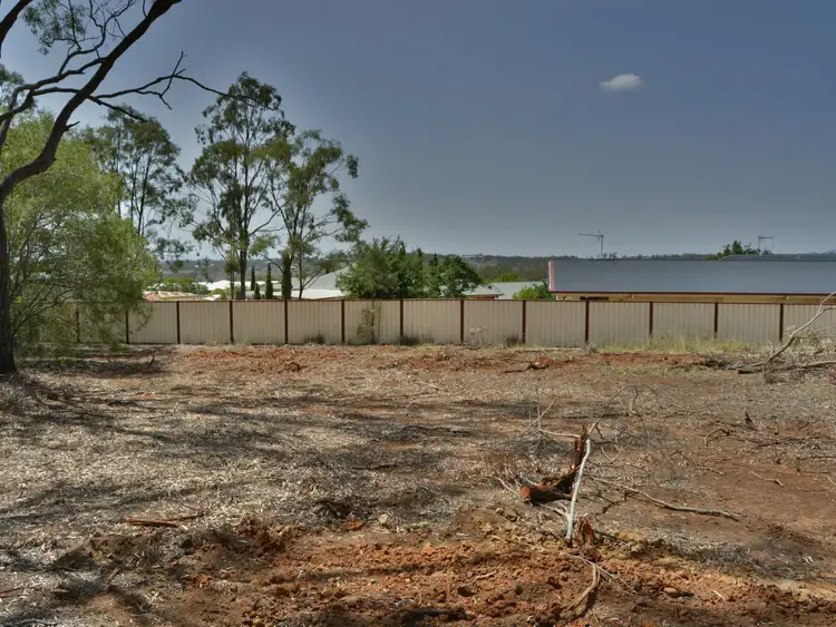 Fourth view of Homely land listing, Lot 80 Davis Place, Warwick QLD 4370