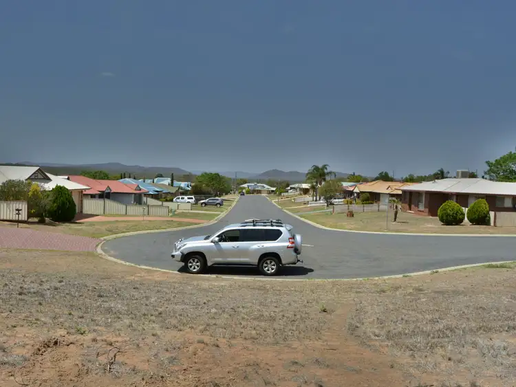 Fifth view of Homely land listing, Lot 80 Davis Place, Warwick QLD 4370