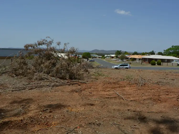 Sixth view of Homely land listing, Lot 80 Davis Place, Warwick QLD 4370