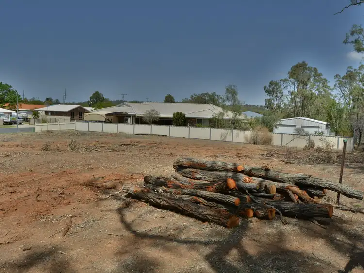 Seventh view of Homely land listing, Lot 80 Davis Place, Warwick QLD 4370