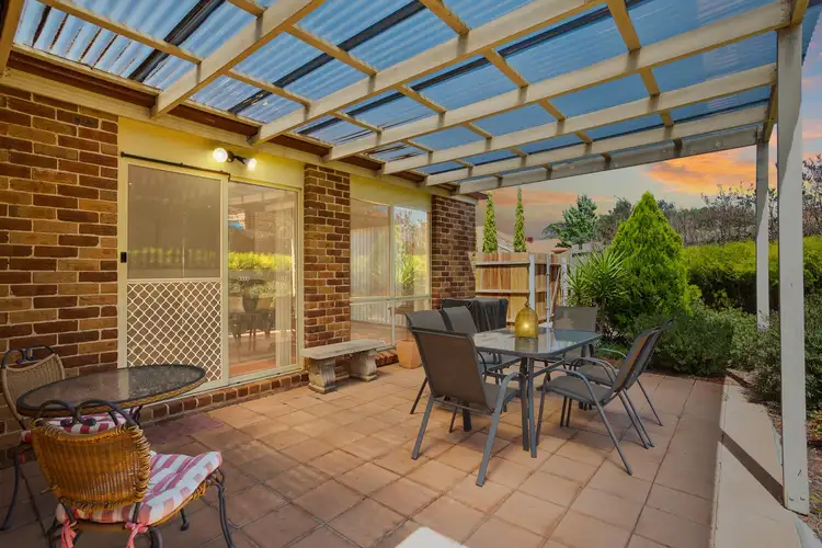 Second view of Homely townhouse listing, 9/82 Buckingham Street, Amaroo ACT 2914