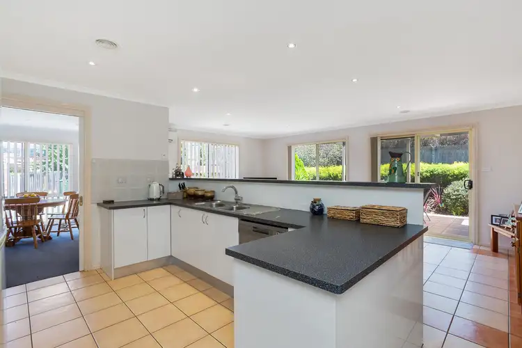 Fifth view of Homely townhouse listing, 9/82 Buckingham Street, Amaroo ACT 2914