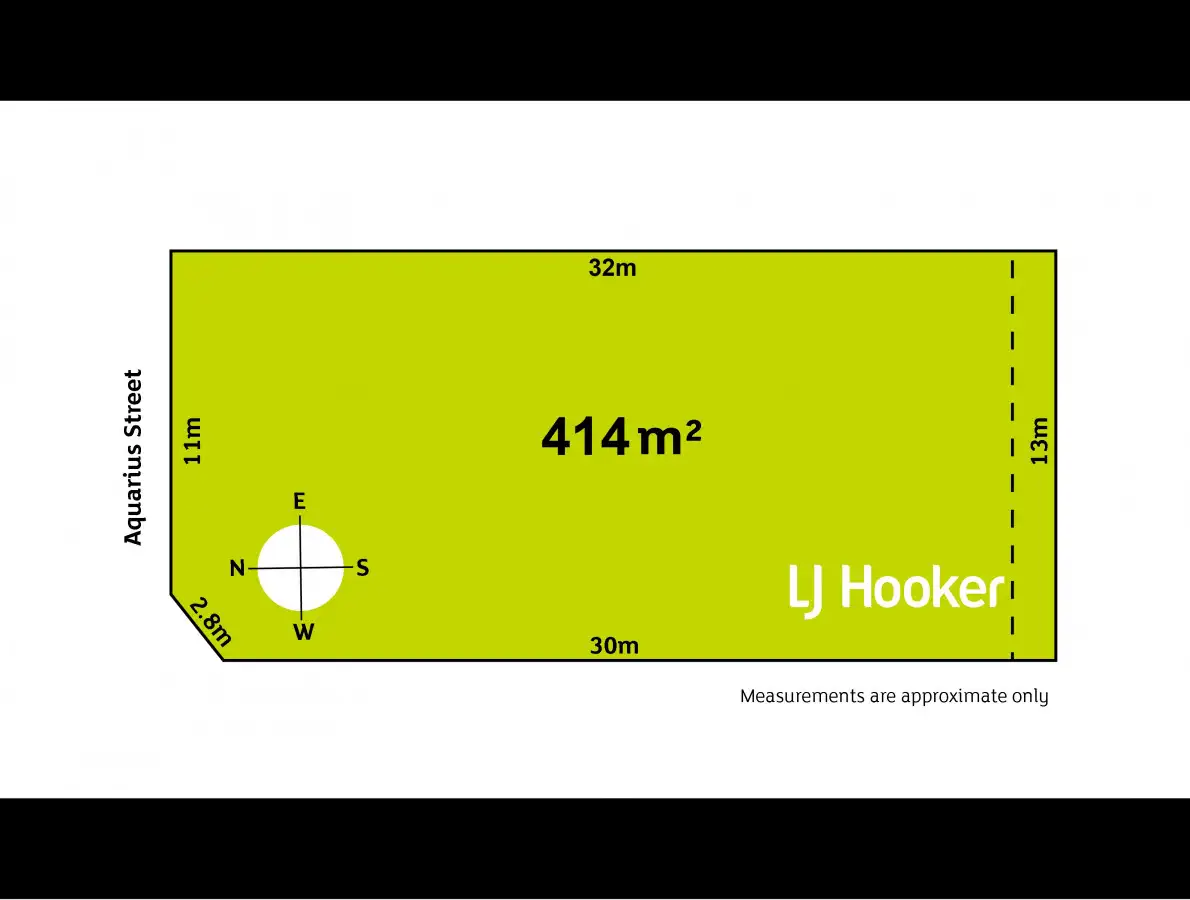 Main view of Homely land listing, 46 Aquarius Street, Truganina VIC 3029